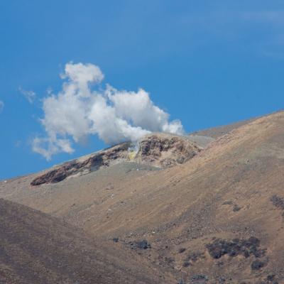 Tongariro