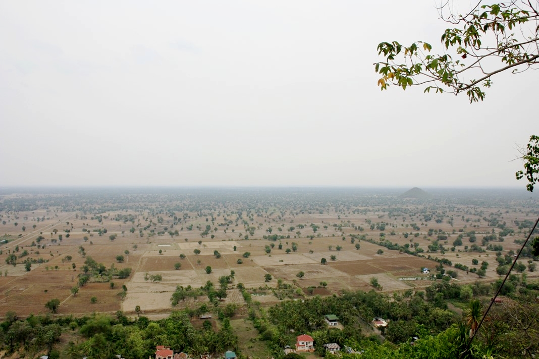 Phnom Sampeau