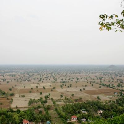 Phnom Sampeau