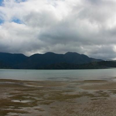 Marlborough Sounds