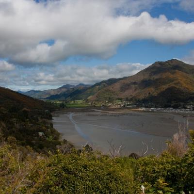 Marlborough Sounds