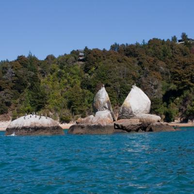 Abel Tasman National Park