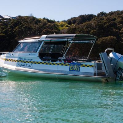 Abel Tasman National Park