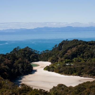 Abel Tasman National Park