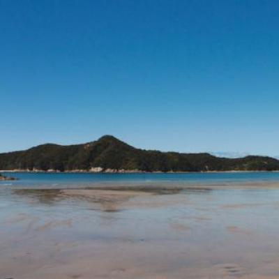 Abel Tasman National Park