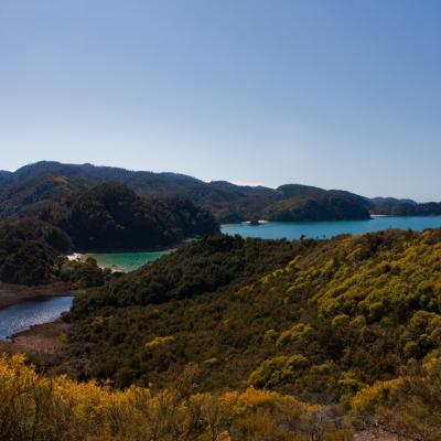 Abel Tasman National Park