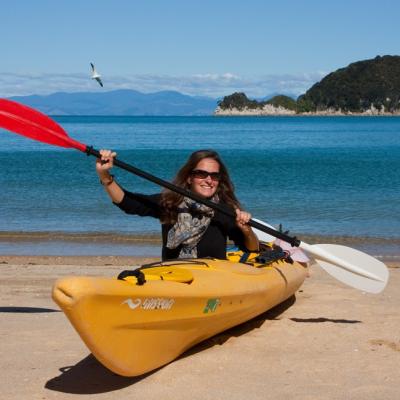 Abel Tasman National Park