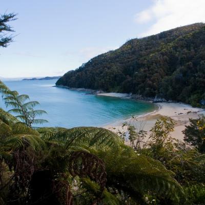 Abel Tasman National Park