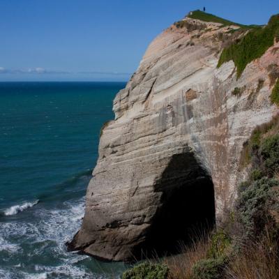 Cape Farewell