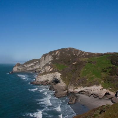 Cape Farewell