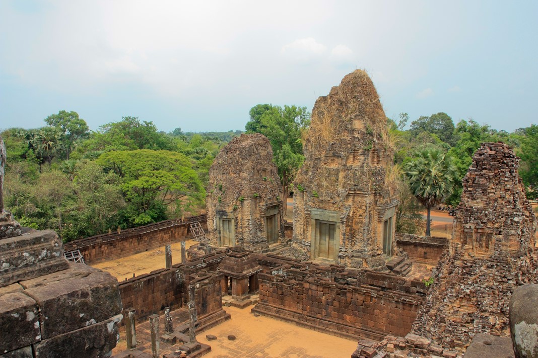 Pre Rup