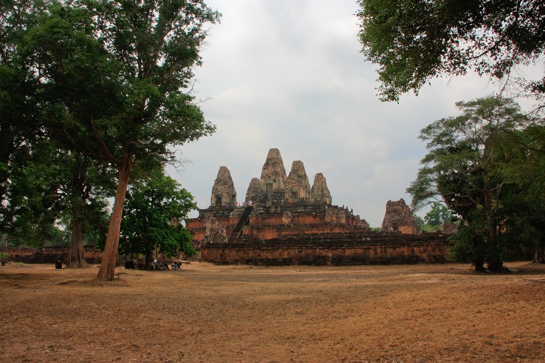 Pre Rup