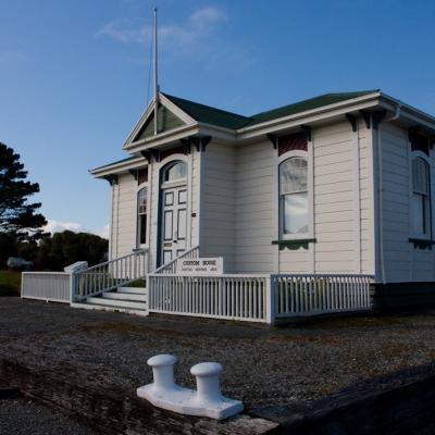 Hokitika