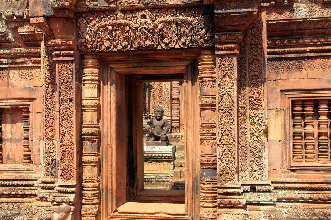 Banteay Srey