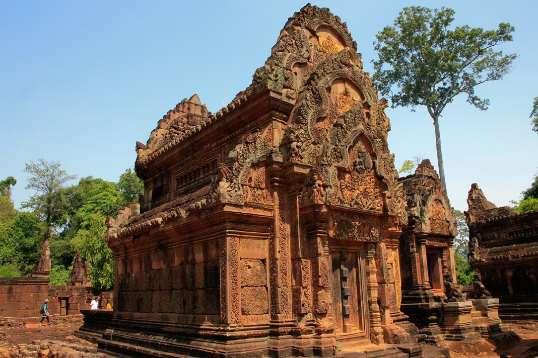 Banteay Srey