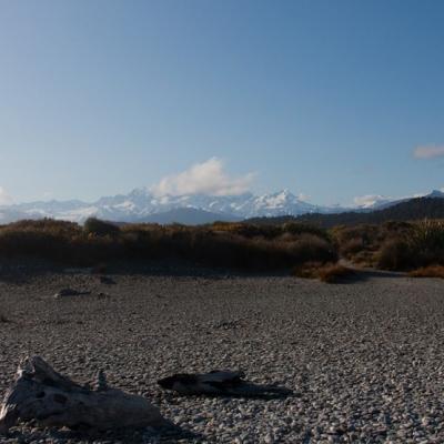 Gillespies beach