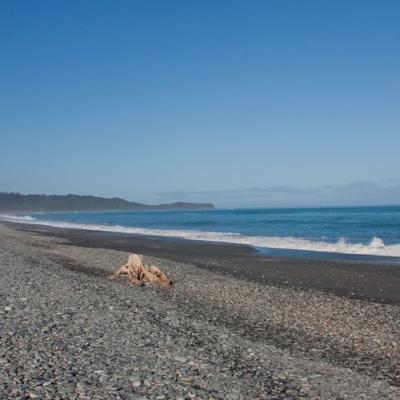 Gillespies beach