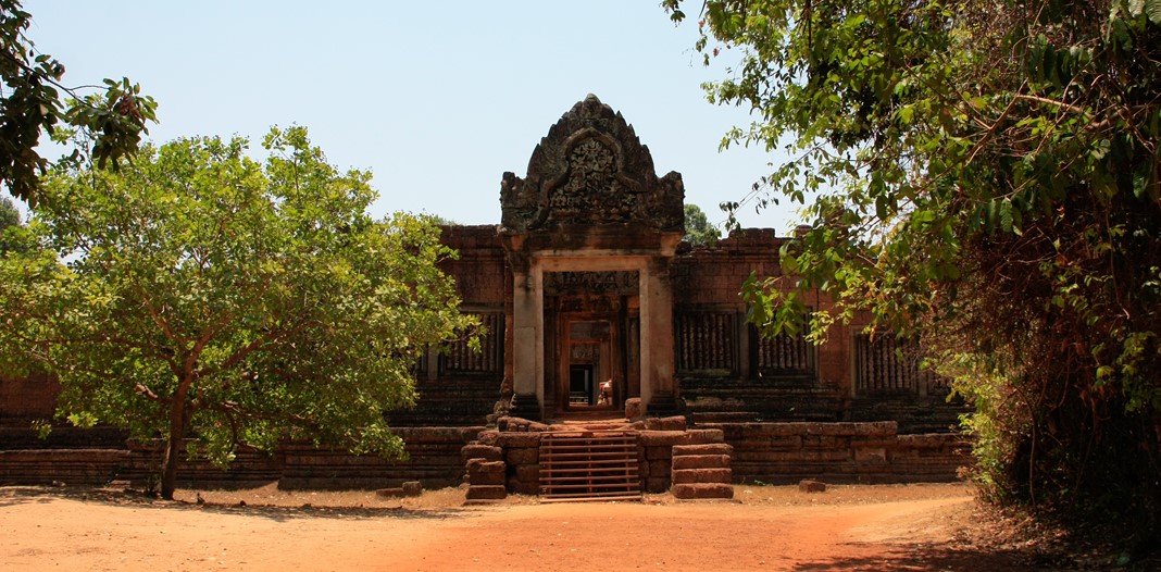 Banteay Samre