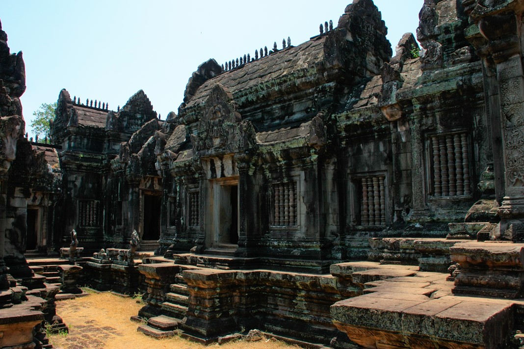 Banteay Samre