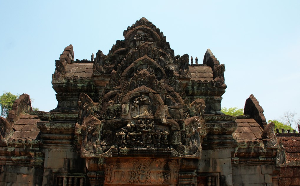 Banteay Samre