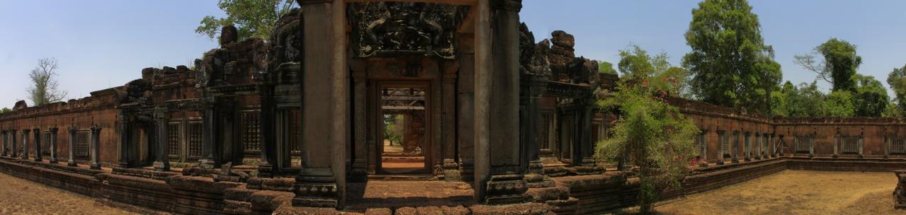 Banteay Samre