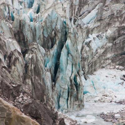 Fox Glacier