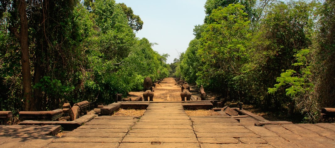 Banteay Samre