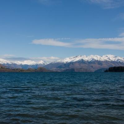 Wanaka