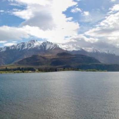 Lac Wanaka