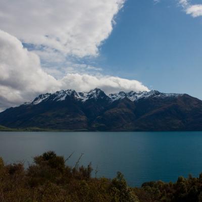 Lac Wakatipu