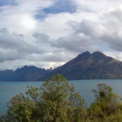 Lac Wakatipu