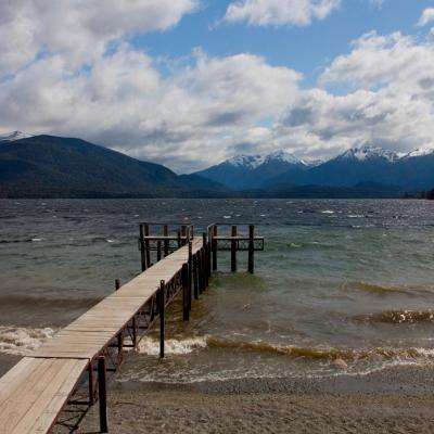 Te Anau