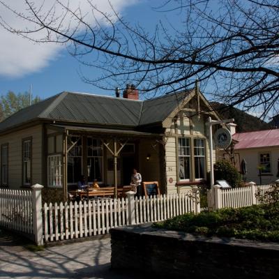 Arrowtown