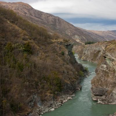 Kawarau River