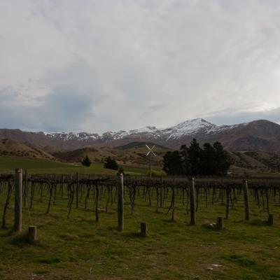 Kawarau River