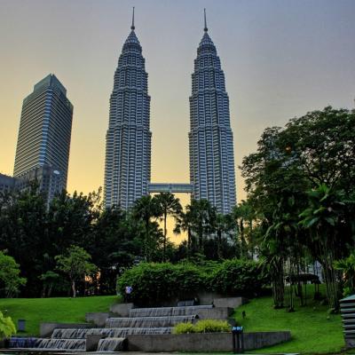 Kuala Lumpur