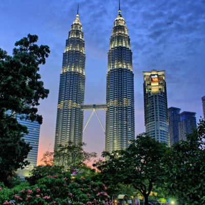 Kuala Lumpur