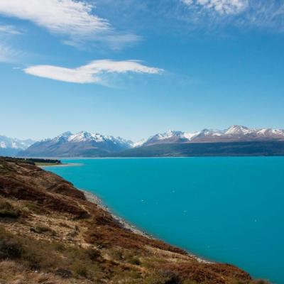 Lac Pukaki