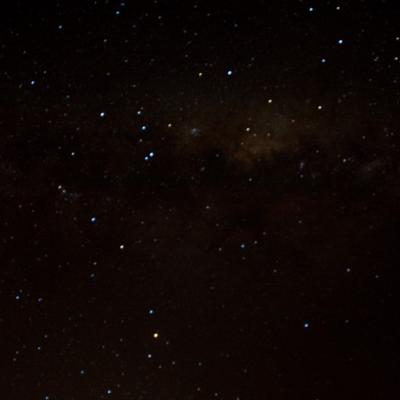 Lac Tekapo