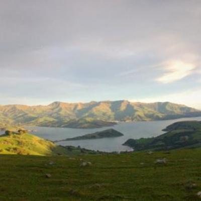 Banks Peninsula