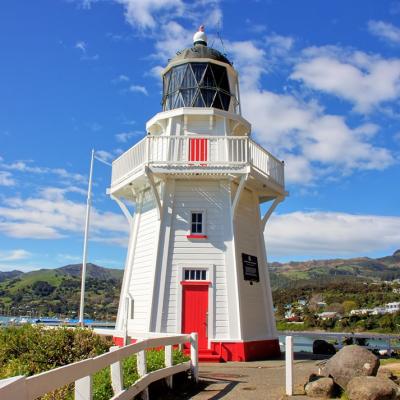 Akaroa