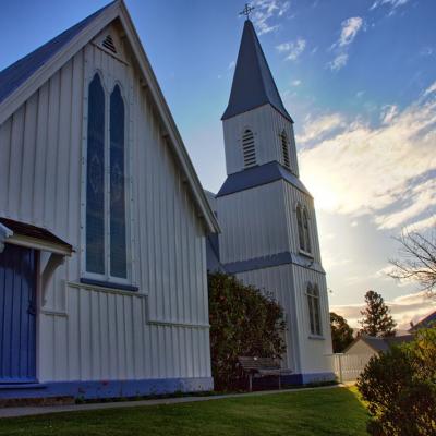 Akaroa