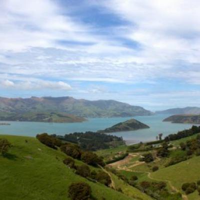 Banks Peninsula