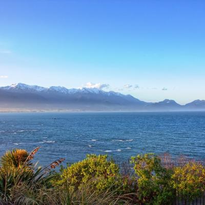 Kaikoura