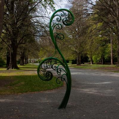 Christchurch Botanic Gardens 