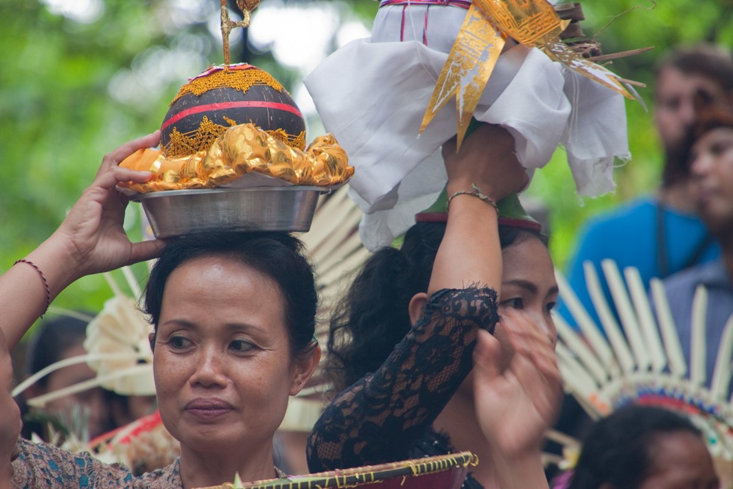 Ubud