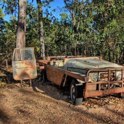 Kakadu National Park