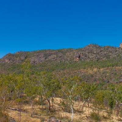 Kakadu National Park