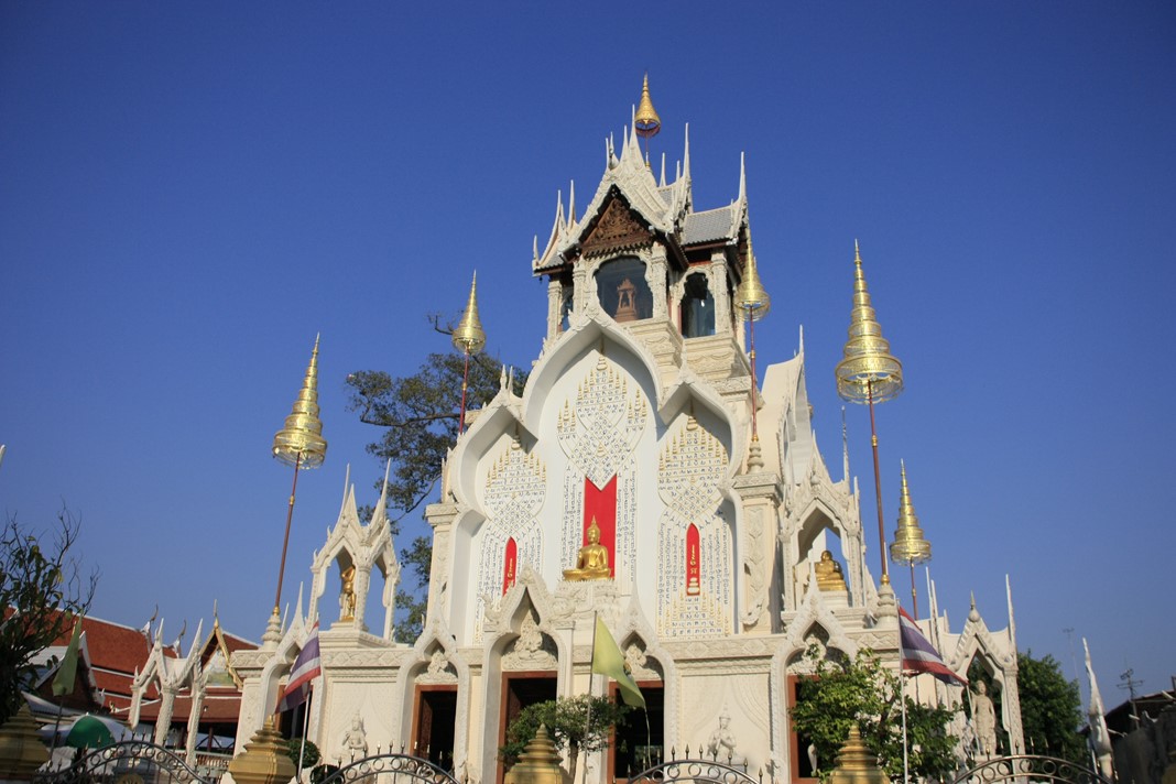 Phetchaburi