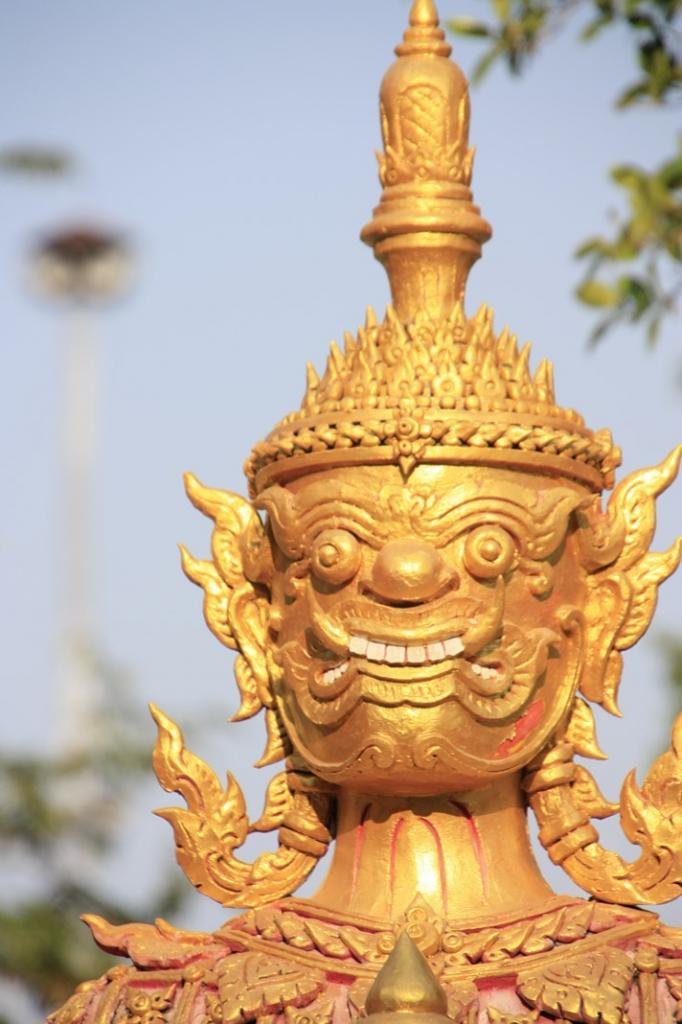 Phetchaburi